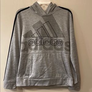 Adidas hoodie